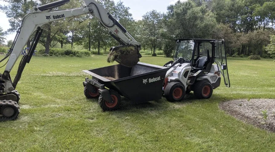 Expert residential landscaping in Rockton, IL - Andrew Hermann Landscape Construction