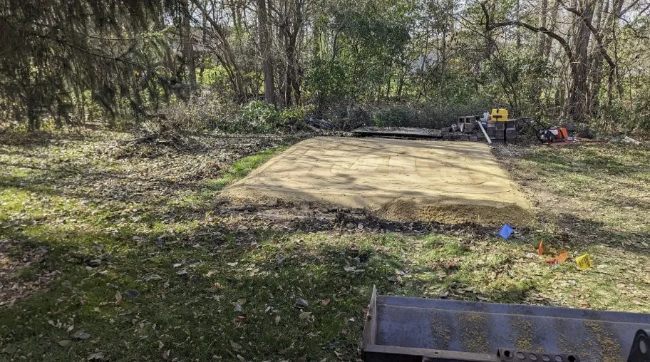 Trusted landscaping services in Rockton, IL by Andrew Hermann Landscape Construction