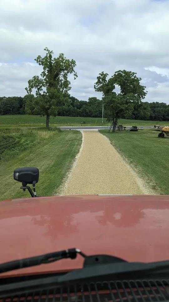 Expert yard cleanup service experts serving Rockton, IL - Andrew Hermann Landscape Construction