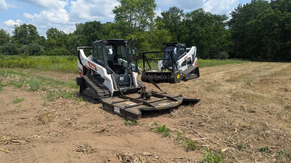 Top-rated lawn care service in Rockton, IL by Andrew Hermann Landscape Construction