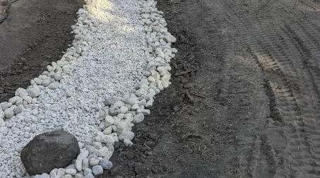 Professional outdoor landscaping in Rockton, IL - Andrew Hermann Landscape Construction