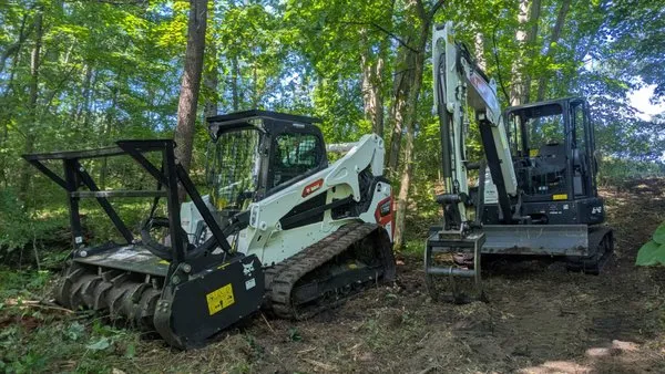 Andrew Hermann Landscape Construction