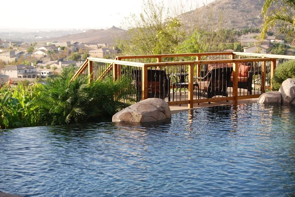 Top-rated landscaping services in Riverside, CA - Andrew Landscape Construction