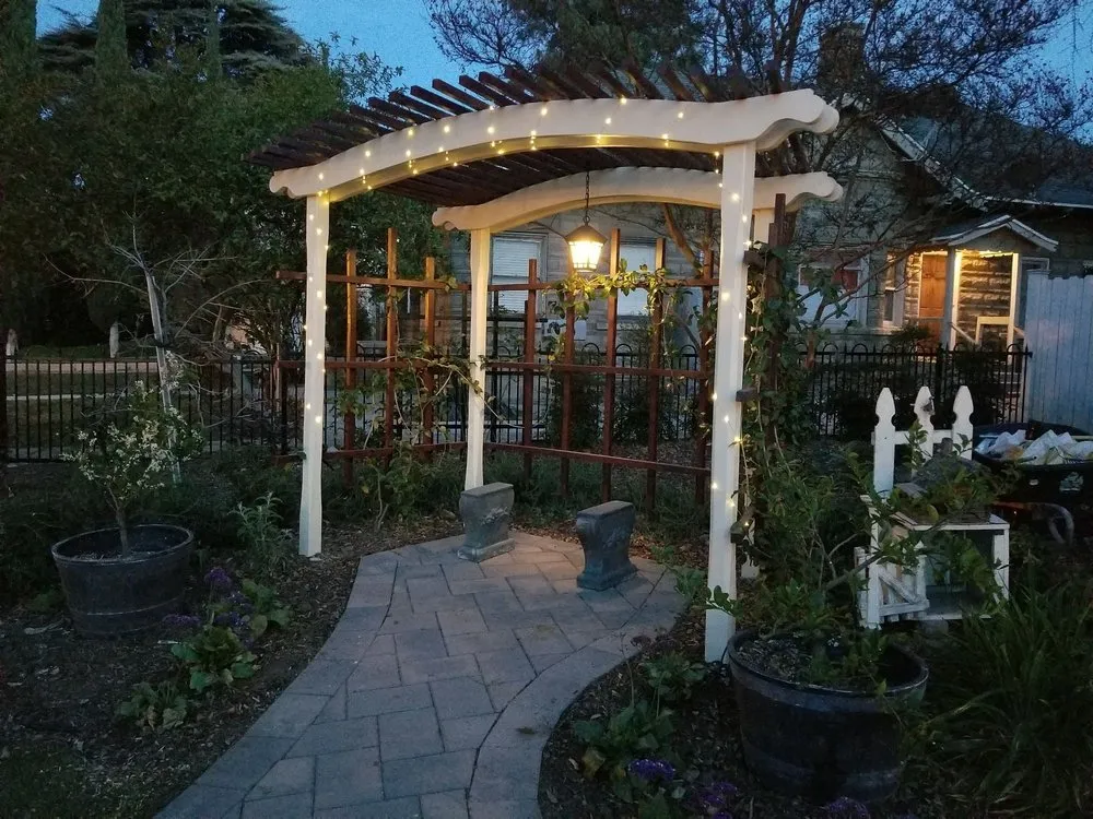 Affordable landscaping services for homes across Riverside, CA - Andrew Landscape Construction