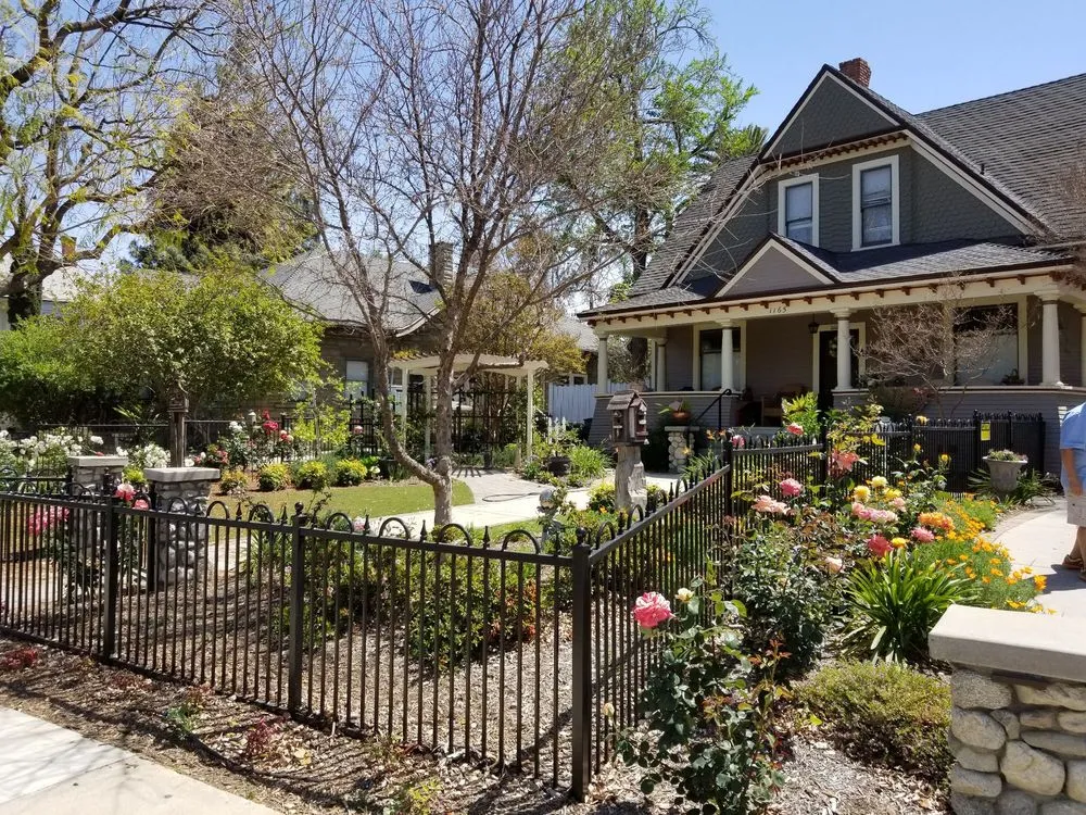 Reliable lawn mowing service in Riverside, CA by Andrew Landscape Construction