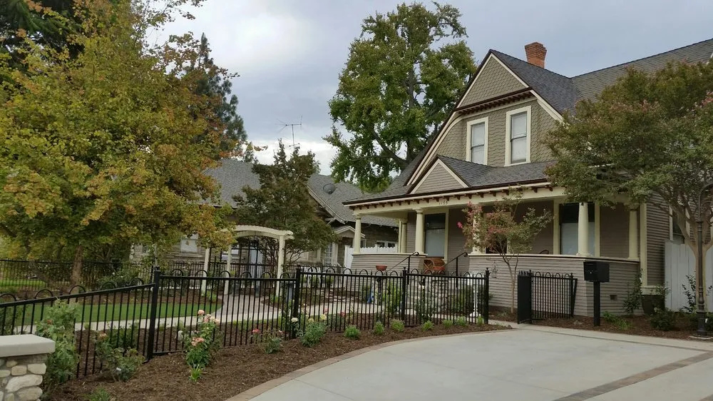 Affordable landscape installation experts serving Riverside, CA - Andrew Landscape Construction