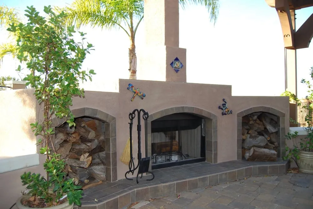 Expert lawn care service in Riverside, CA by Andrew Landscape Construction