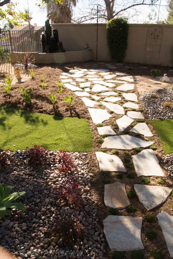 Expert residential landscaping experts serving Riverside, CA - Andrew Landscape Construction