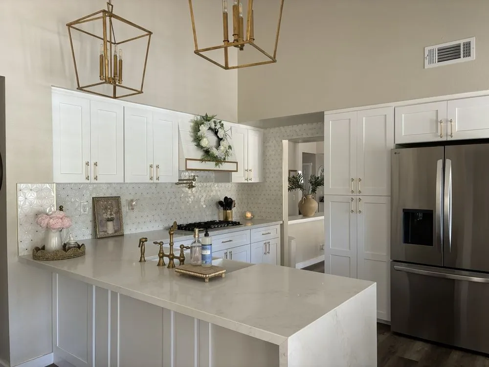 Professional landscape design in Riverside, CA - Andrew Landscape Construction