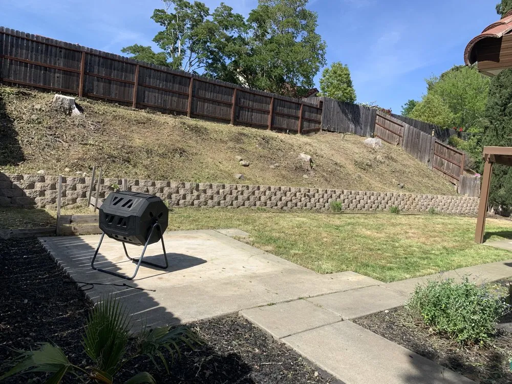 Expert yard maintenance for year-round maintenance across Vallejo, CA - Andrew Landscaping Service