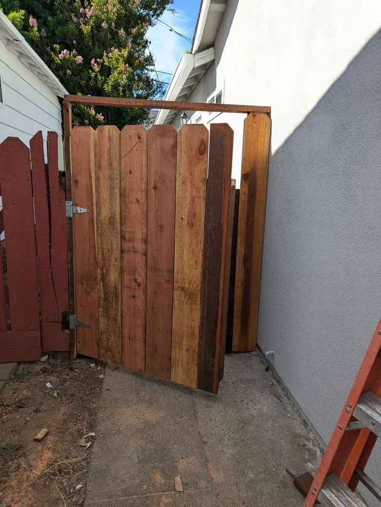 Reliable landscape design experts serving Vallejo, CA - Andrew Landscaping Service