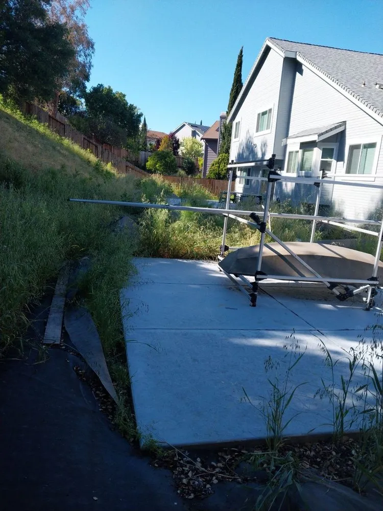 Affordable landscape design experts serving Vallejo, CA - Andrew Landscaping Service