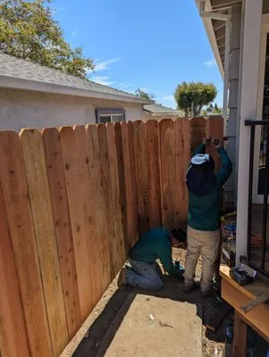 Andrew Landscaping Service