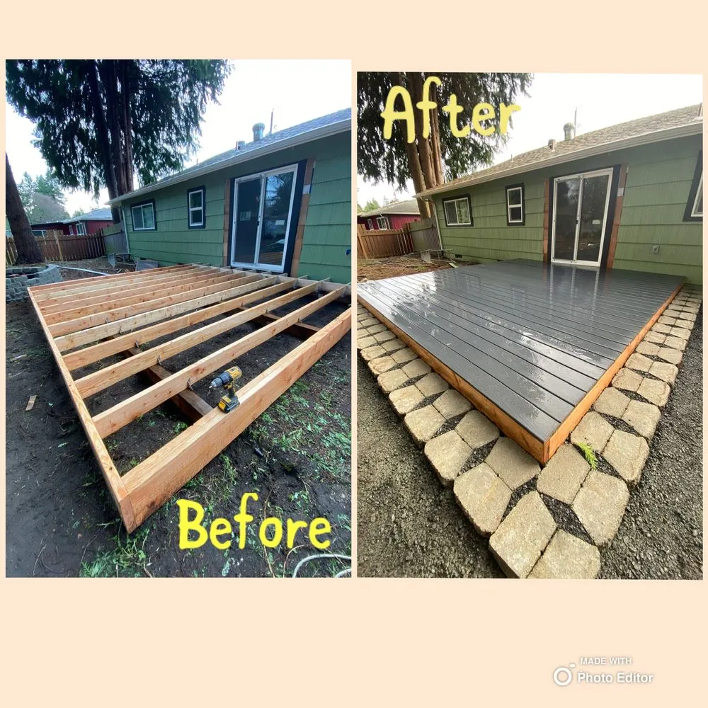 Top-rated residential landscaping for year-round maintenance across Shelton, WA - Andrew Landscaping