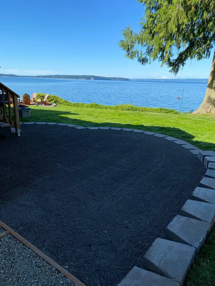 Local lawn care service for homes across Shelton, WA - Andrew Landscaping