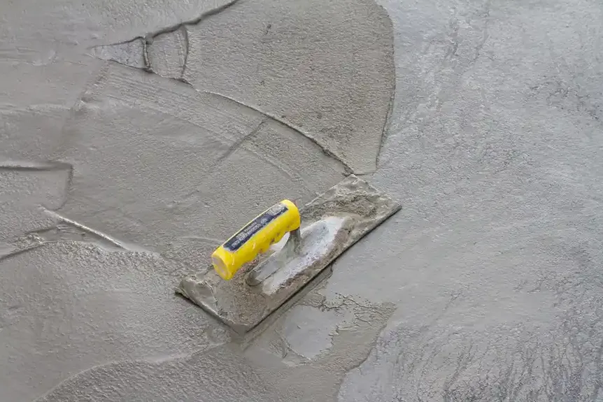 Professional lawn care service experts serving Gastonia, NC - Andrew Lane Concrete