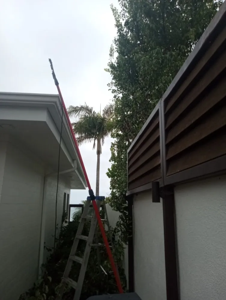 Reliable landscape installation for beautiful yards in Santa Barbara, CA by Andrew Maintenance Services