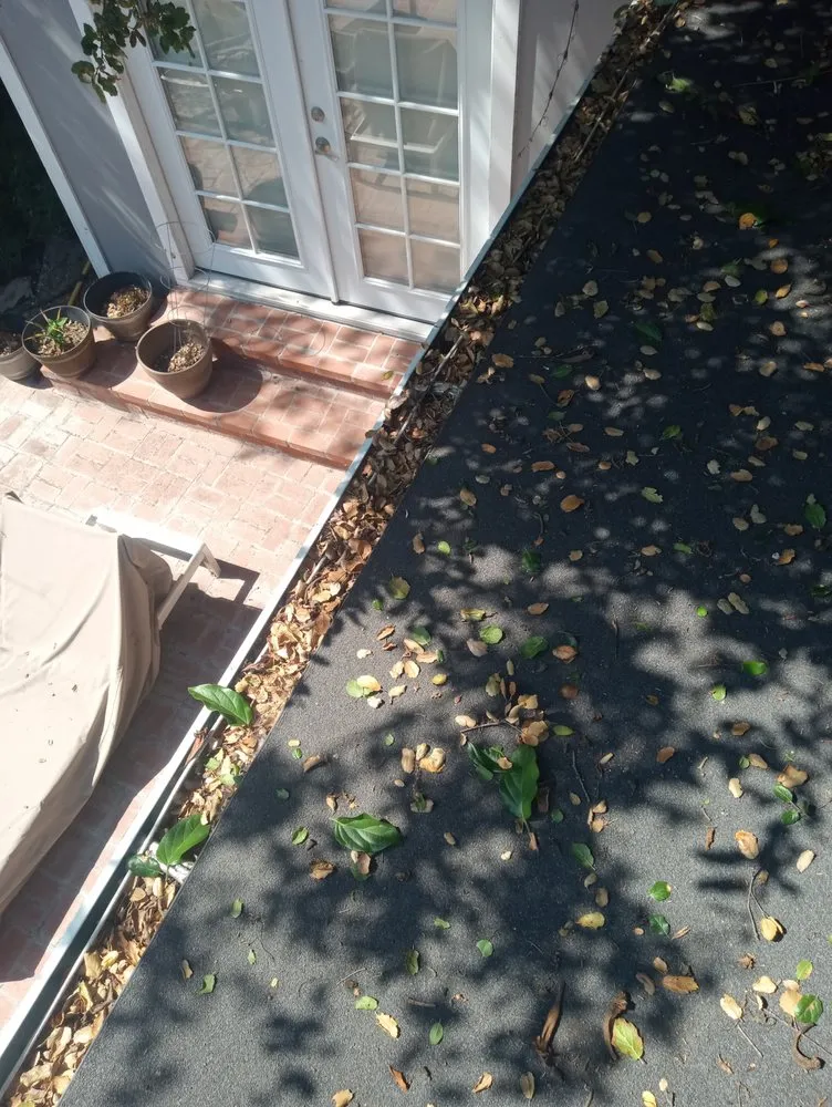 Reliable landscaping services in Santa Barbara, CA - Andrew Maintenance Services