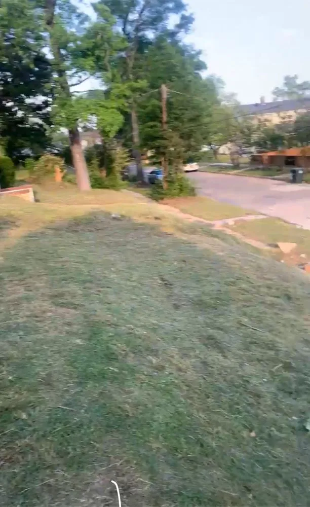 Local yard maintenance experts serving Warrior, AL - Andrew Phelps Landscape