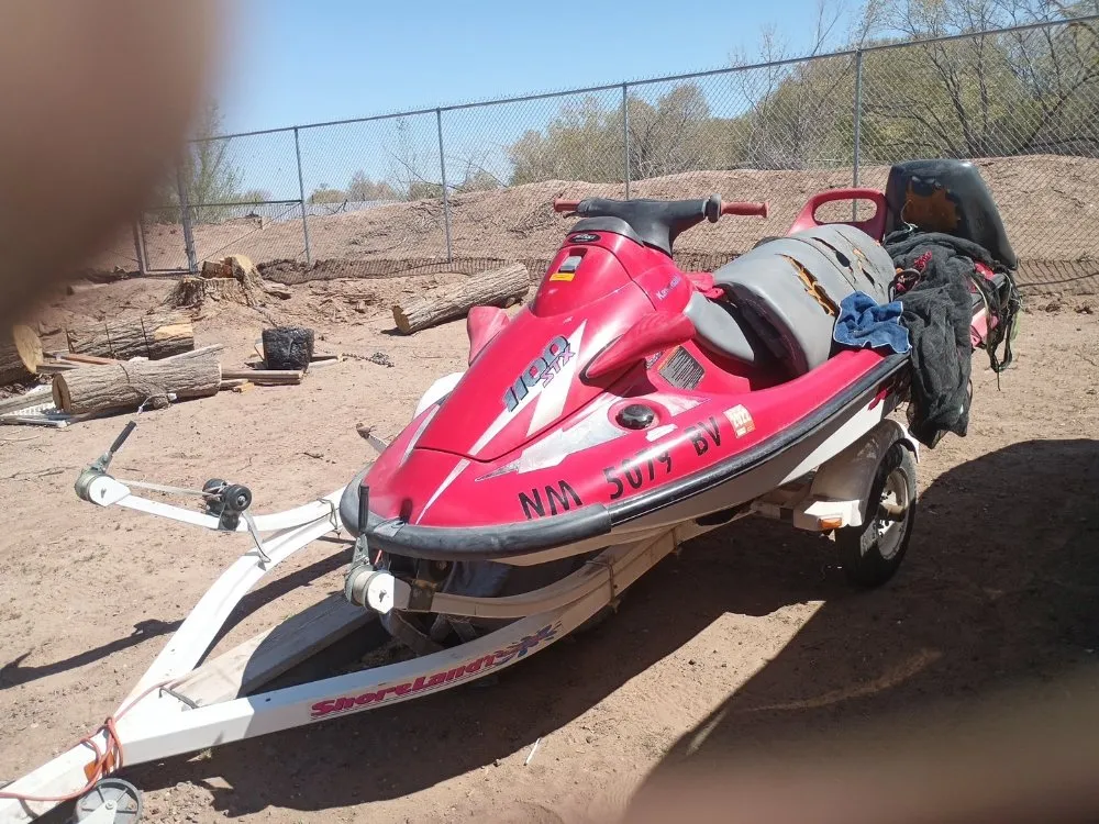 Trusted outdoor landscaping for year-round maintenance in Albuquerque, NM by Andrew Small Engine Repair Shop
