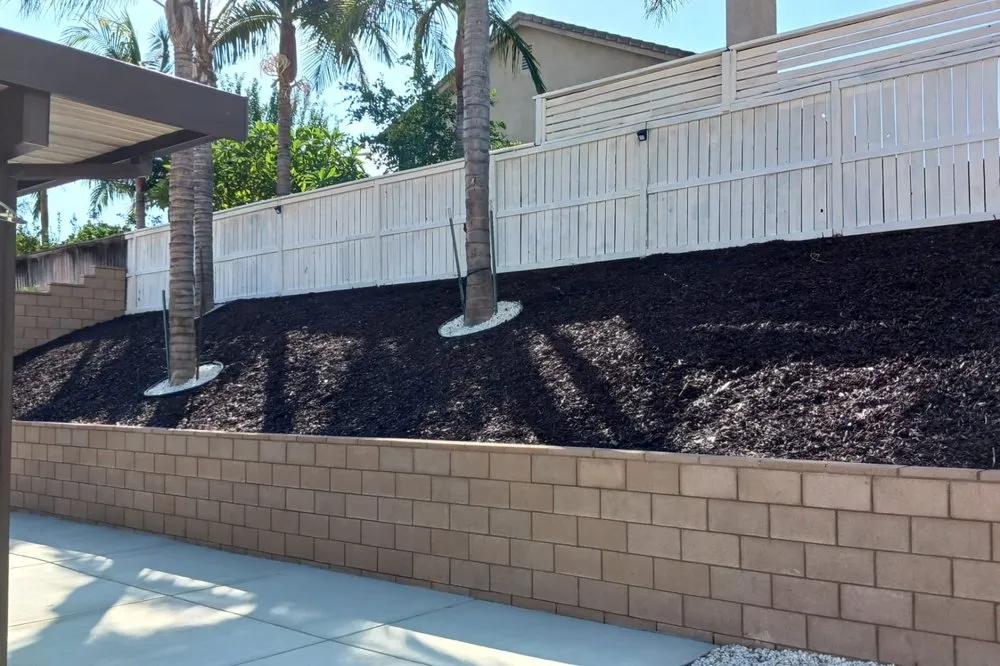 Local lawn care service experts serving Riverside, CA - Andrew Tree Service