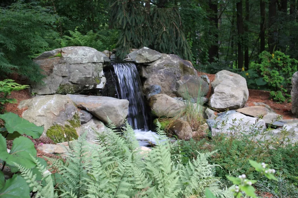 Top-rated landscape installation for homes in Stephentown, NY by Andrew Zema's Landscaping