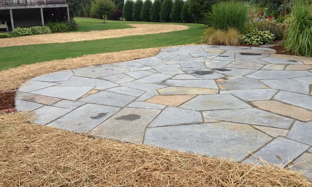 Local yard maintenance experts serving Stephentown, NY - Andrew Zema's Landscaping