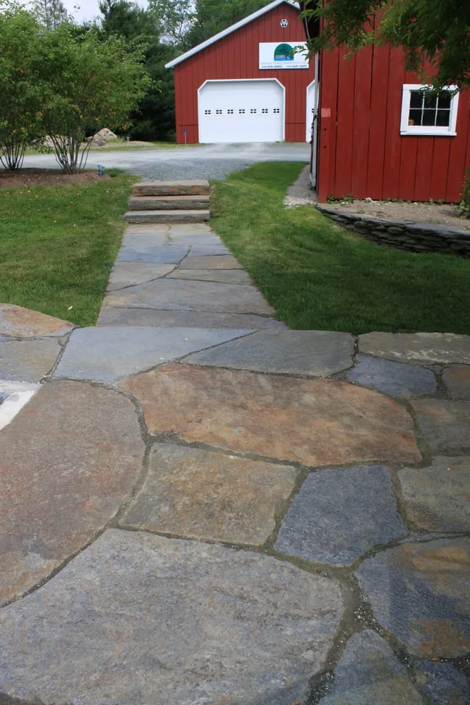 Expert landscaping services for outdoor upgrades across Stephentown, NY - Andrew Zema's Landscaping