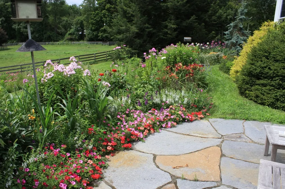 Trusted landscape installation experts serving Stephentown, NY - Andrew Zema's Landscaping