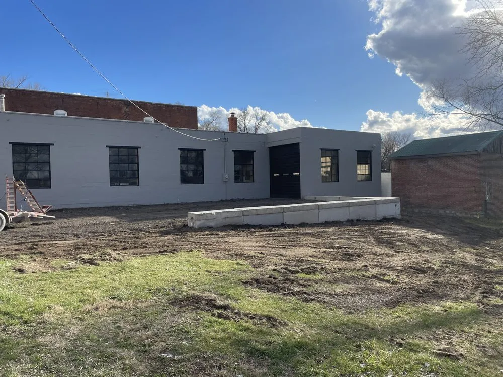 Trusted lawn care service in Gower, MO - Andrews Construction Services