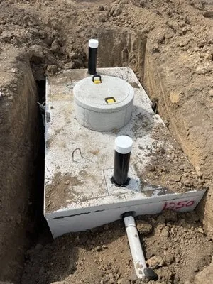 Andrews Construction Services