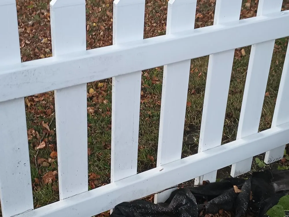 Reliable lawn mowing service experts serving Toledo, OH - Andrews Construction