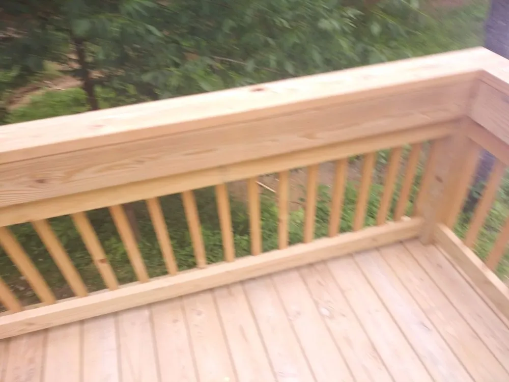 Local landscaping services for outdoor upgrades across Toledo, OH - Andrews Construction