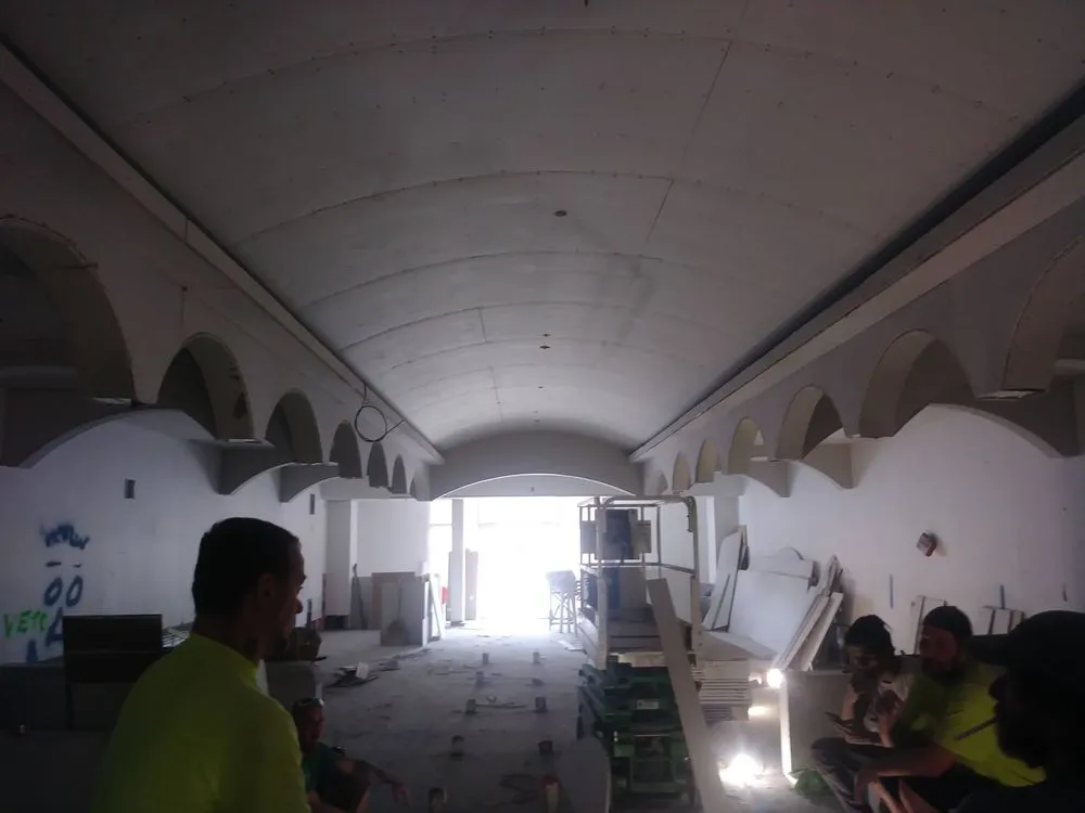 Affordable landscaping services for outdoor upgrades in Toledo, OH by Andrews Construction