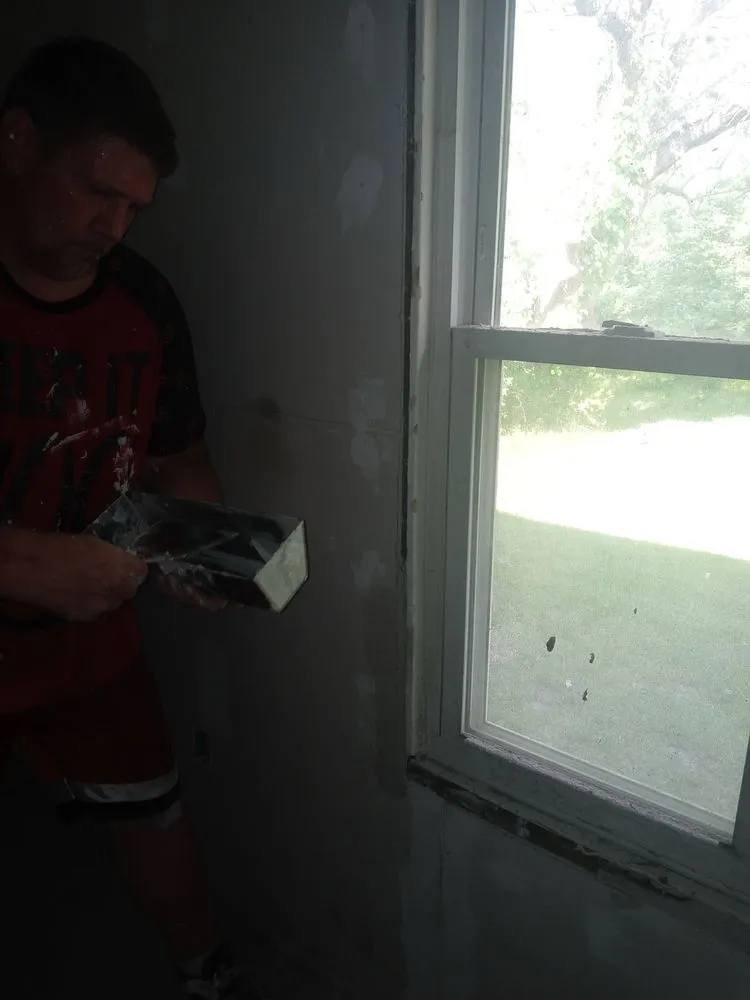 Reliable landscaping services in Toledo, OH by Andrews Construction