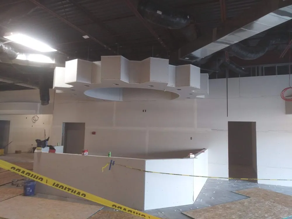 Reliable landscape installation in Toledo, OH by Andrews Construction