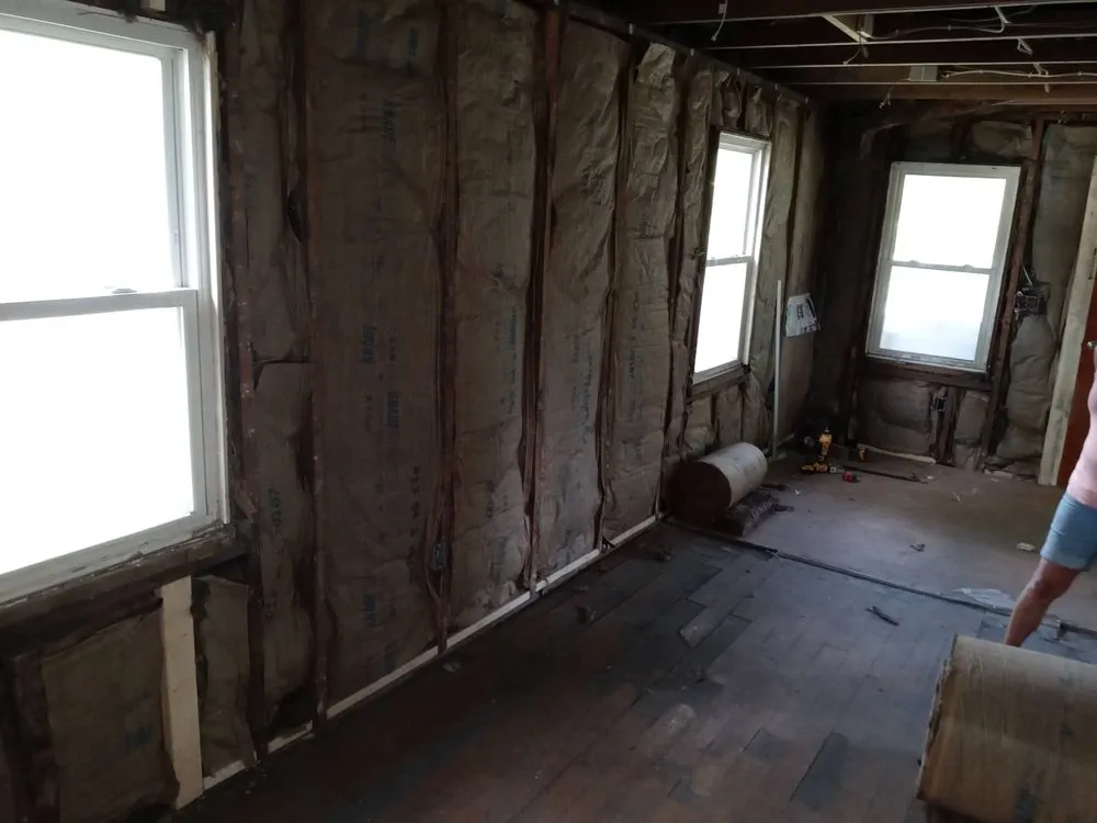 Trusted landscape installation near you across Toledo, OH - Andrews Construction