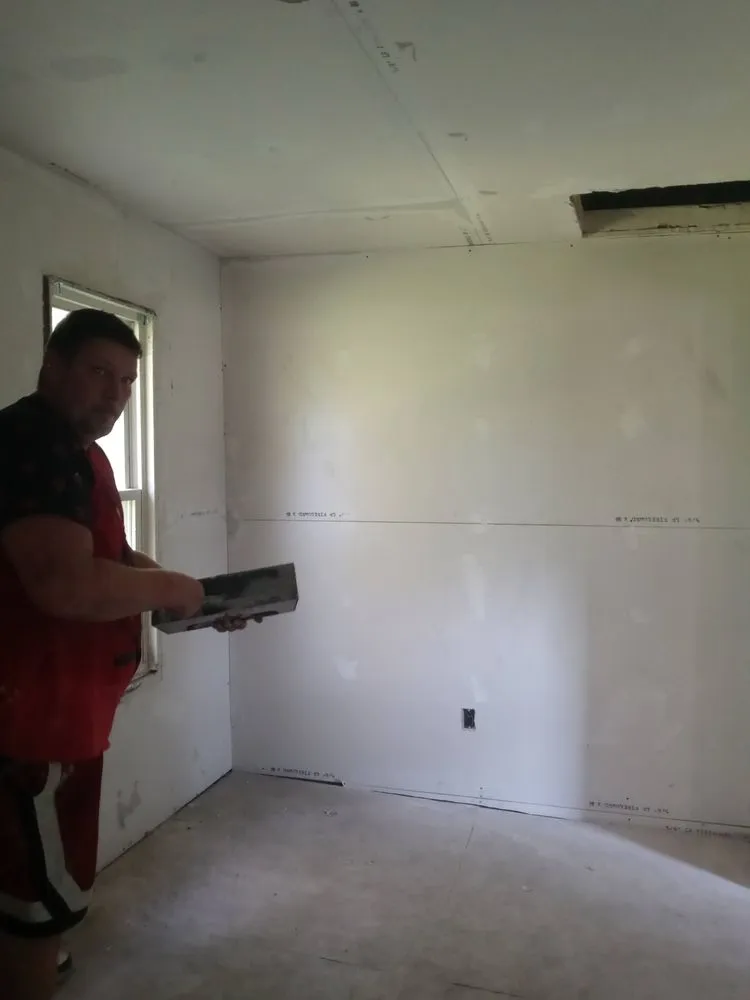 Custom landscaping services with custom design across Toledo, OH - Andrews Construction