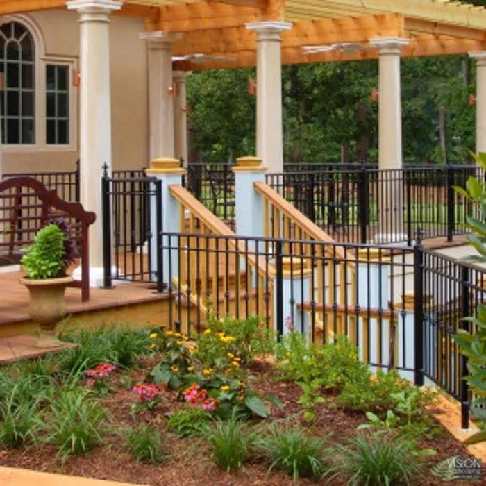 Trusted yard maintenance in Arnoldsville, GA - Andrew's Farm & Nursery
