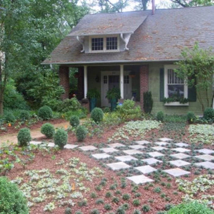 Trusted landscaping services in Arnoldsville, GA - Andrew's Farm & Nursery