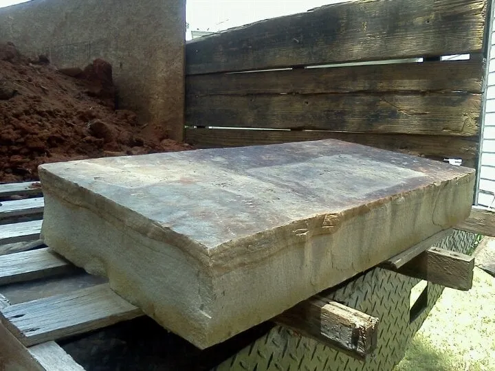 Trusted residential landscaping with custom design across Dallas, GA - Andrew's Land & Tree Service & Firewood Delivery