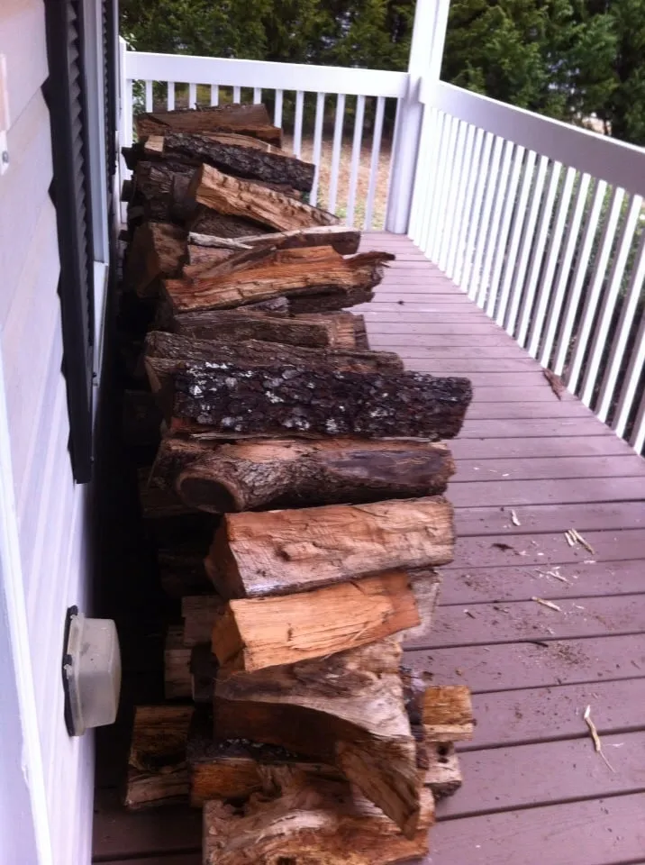 Affordable yard maintenance experts serving Dallas, GA - Andrew's Land & Tree Service & Firewood Delivery