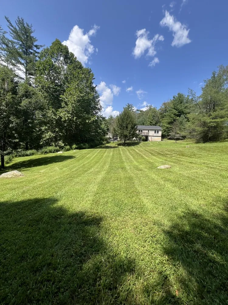 Trusted landscape design near you across Cuddebackville, NY - Andrew’s landscape
