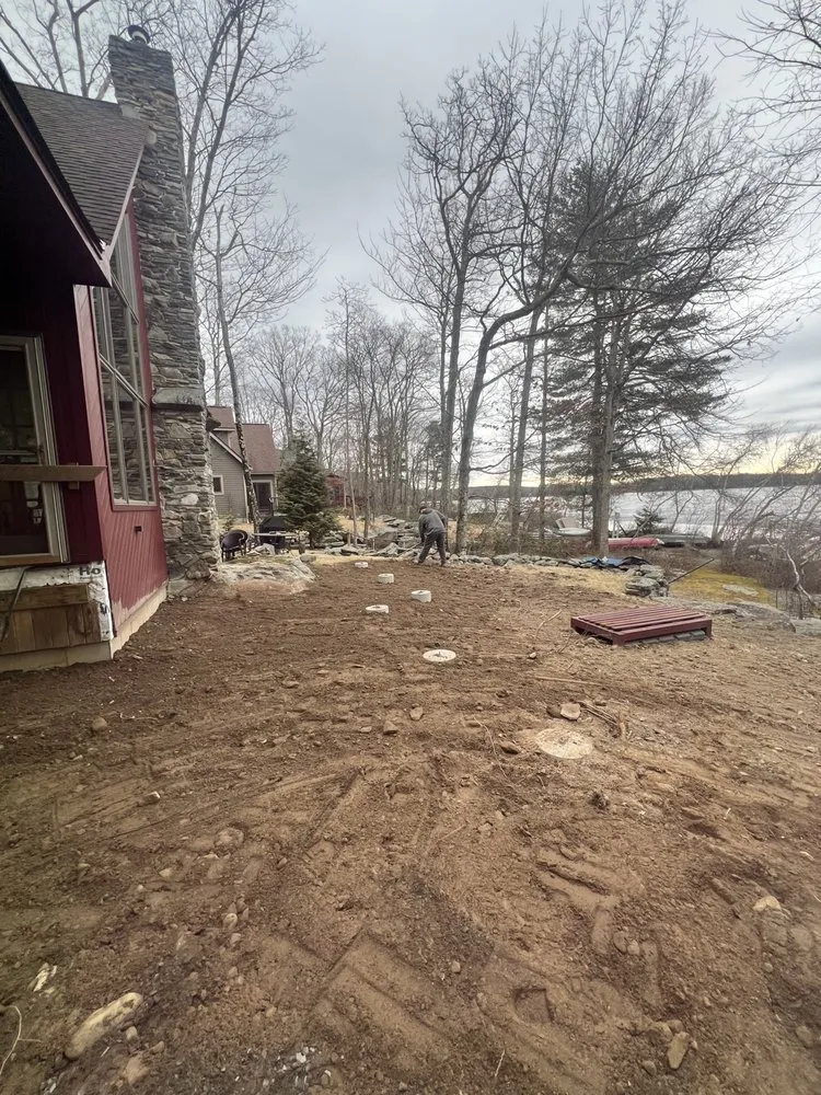 Top-rated landscaping services for year-round maintenance in Cuddebackville, NY by Andrew’s landscape