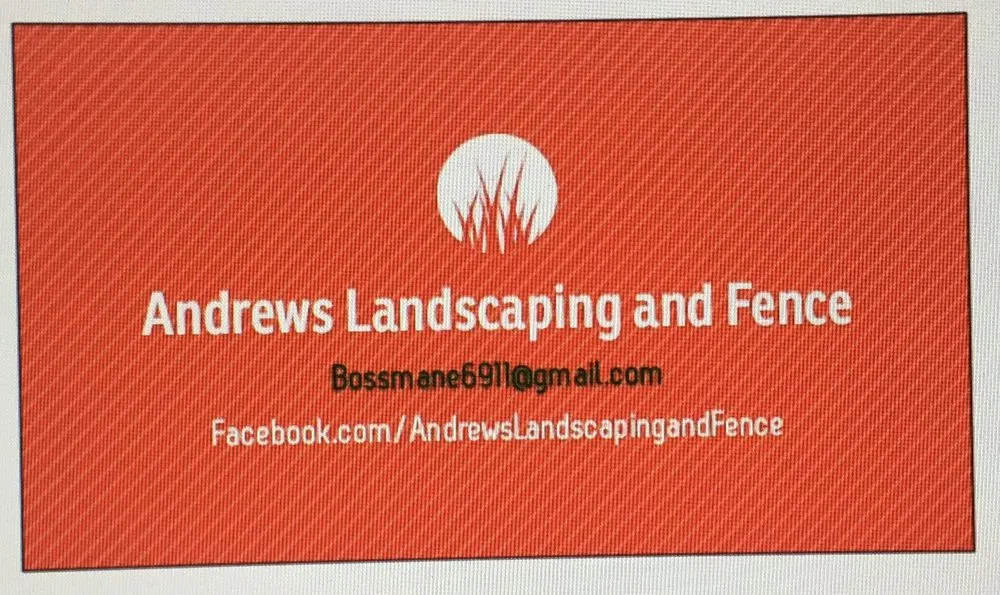 Custom garden landscaping for homes across Georgetown, DE - Andrews Landscaping and Fence