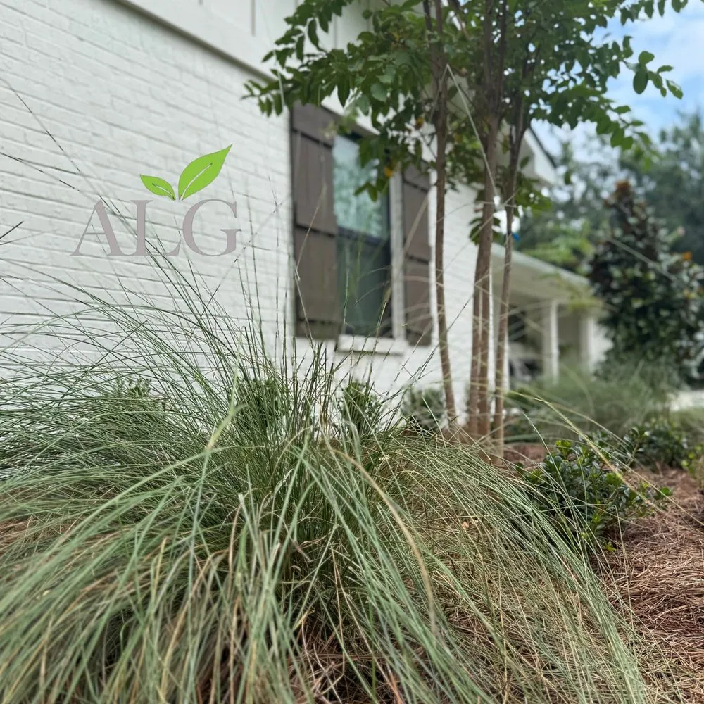 Local yard cleanup service for outdoor upgrades across Daphne, AL - Andrews Lawn & Garden