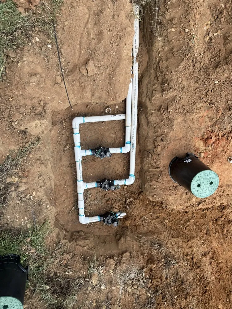 Local outdoor landscaping experts serving Daphne, AL - Andrews Lawn & Garden