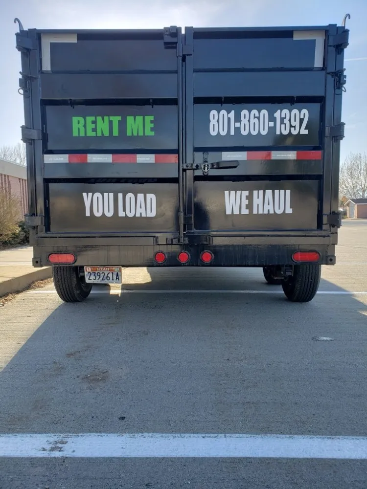 Expert landscaping services in Riverton, UT - Andrew's Lawn Aeration