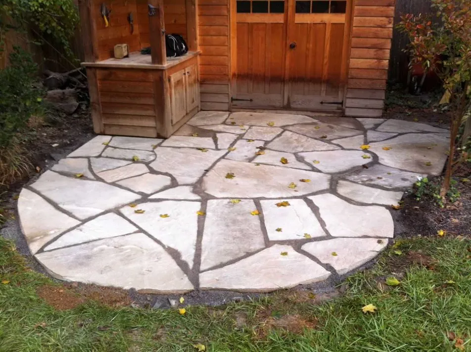 Affordable yard cleanup service experts serving West Chester, PA - Andrew's Lawn and Landscaping