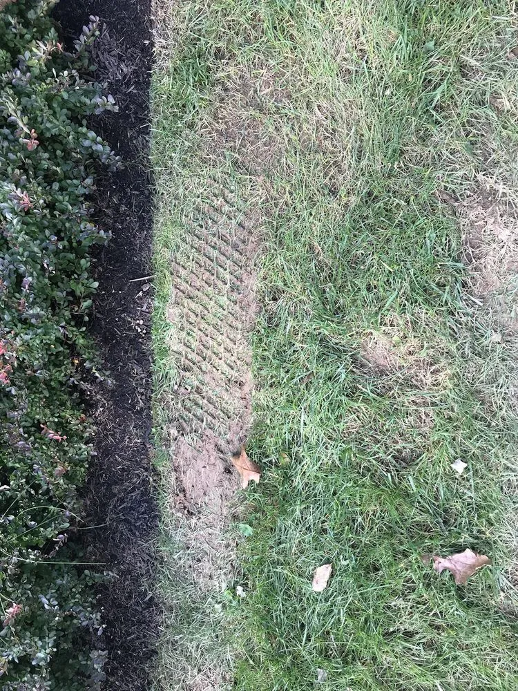 Top-rated garden landscaping experts serving West Chester, PA - Andrew's Lawn and Landscaping